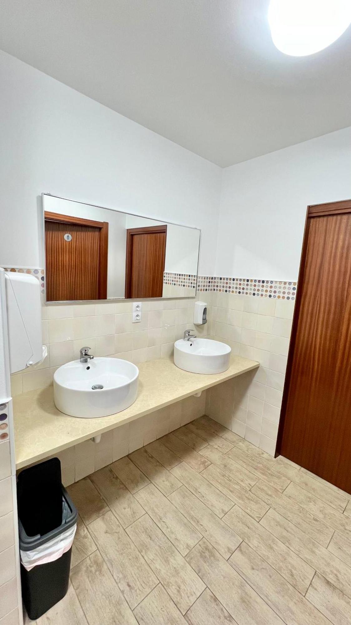 Albergue De Sonia Finisterre Exterior photo