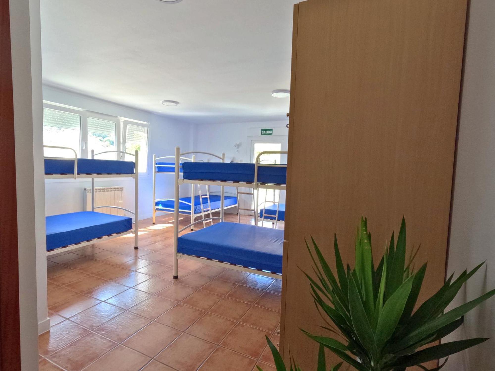 Albergue De Sonia Finisterre Exterior photo